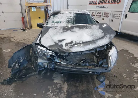 2011 Ford Fusion Se z USA, uszkodzony, nr VIN 3FAHP0HA2BR318271